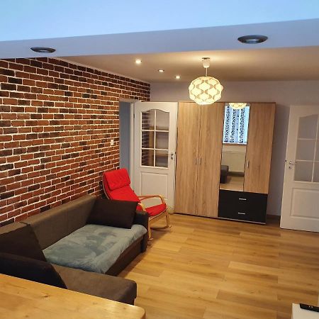 Rza Apartment Bistriţa Εξωτερικό φωτογραφία